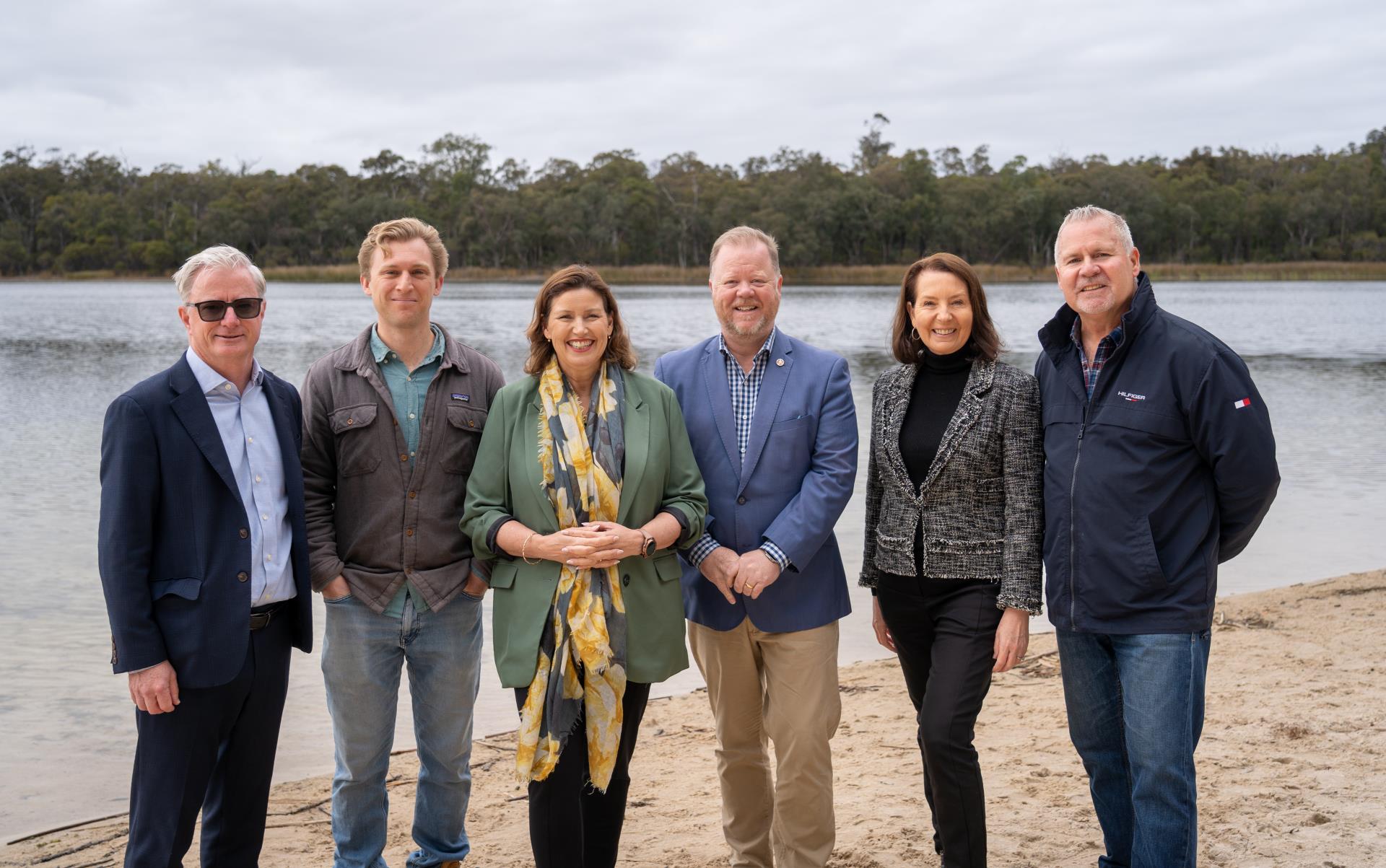 New funding to help protect native wildlife across Mundaring bushlands
