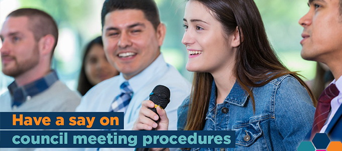 Proposed State Government Changes to Council Meetings