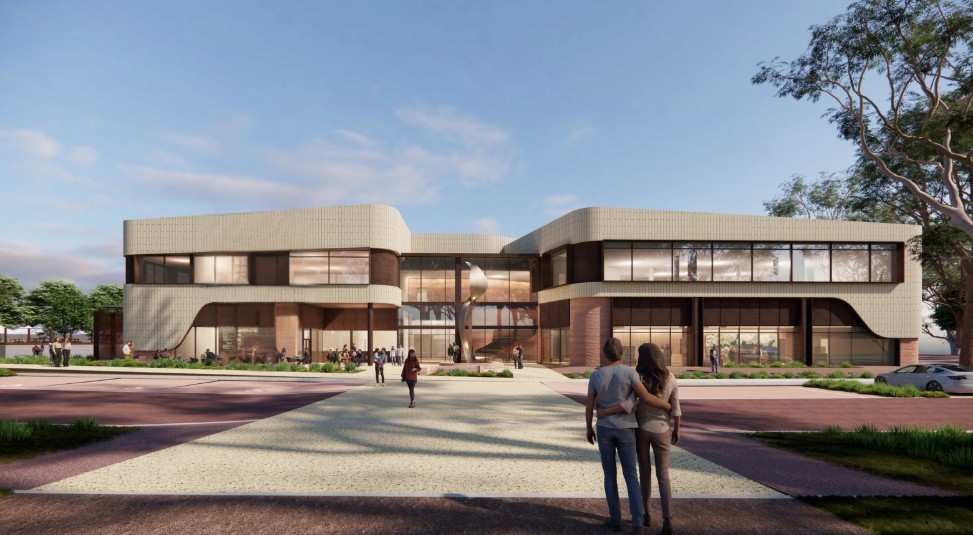 Mundaring Cultural Hub Project