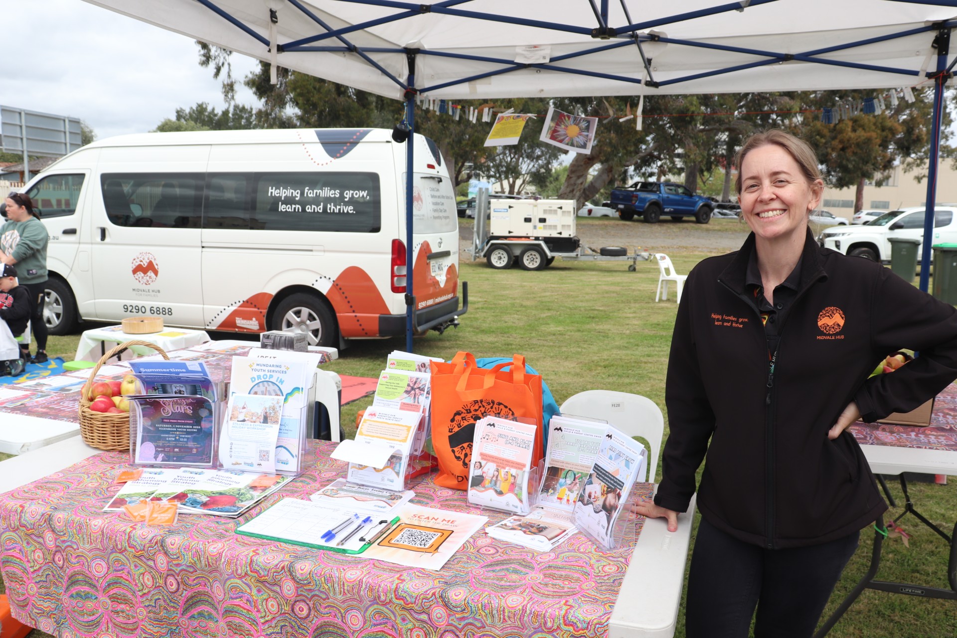 Celebrating Community at NAIDOC Midland