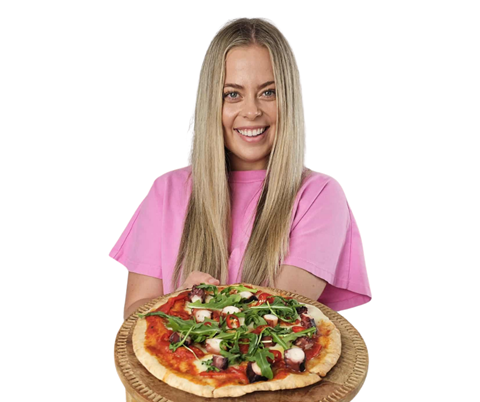 Image: Youth Cooking Workshop with Alex Crisp