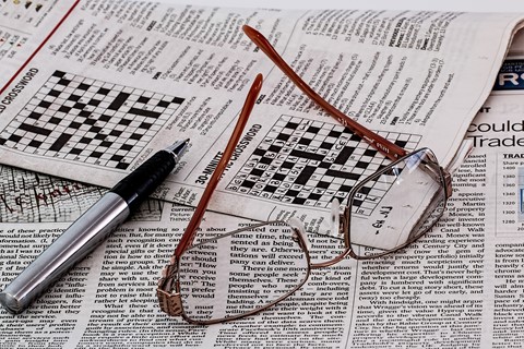 Image: Cryptic Crosswords Group