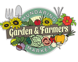 Weekly Mundaring Garden & Farmers Market