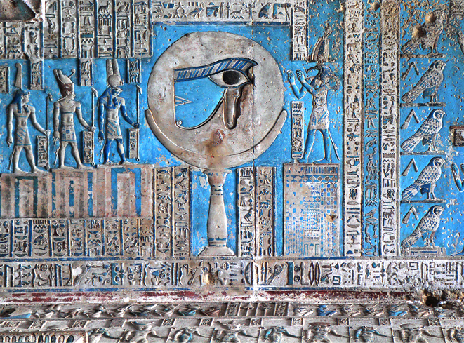 Ancient Egyptian Astronomy with Arthur Harvey
