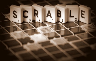 Scrabble & Rummikub for Seniors