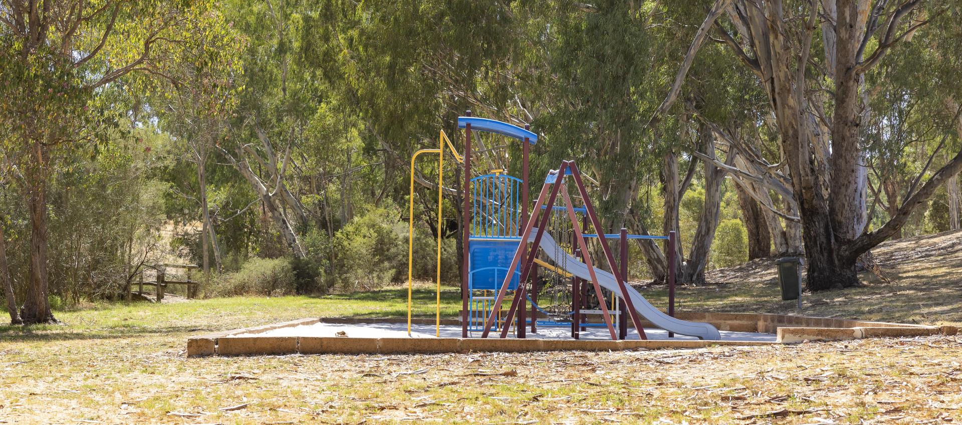 From the bush to suburbia – the Parks Team has it covered