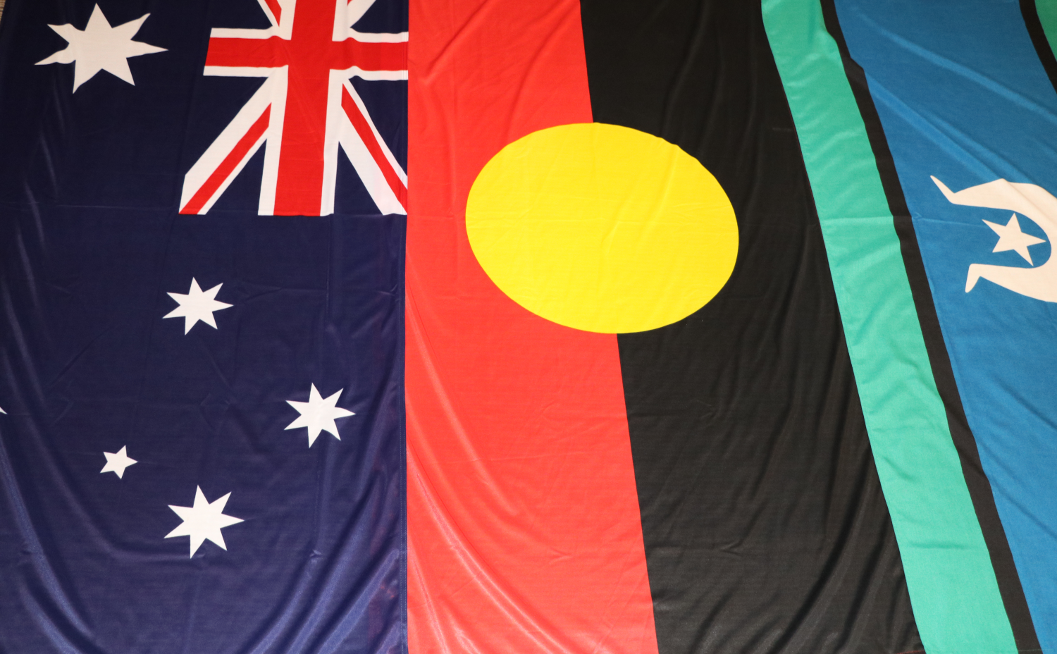 Shire committed to reconciliation this National Reconciliation Week