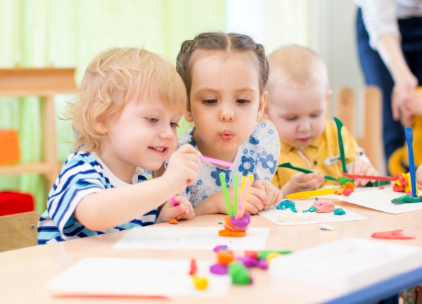 Draft Child Care Premises and Family Day Care Local Planning Policy