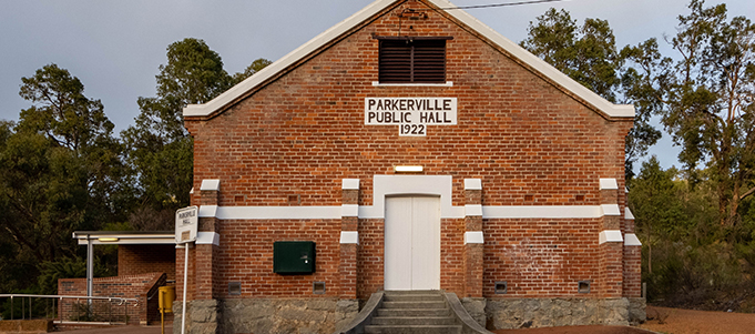 Parkerville Community Drop-Ins