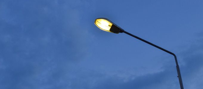 LED Street lights set to roll out across the shire