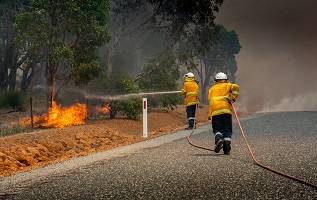 Wooroloo bushfire inquiry submission update