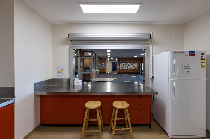 Image Gallery - Brown Park kitchen