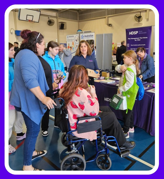 All Abilities Expo