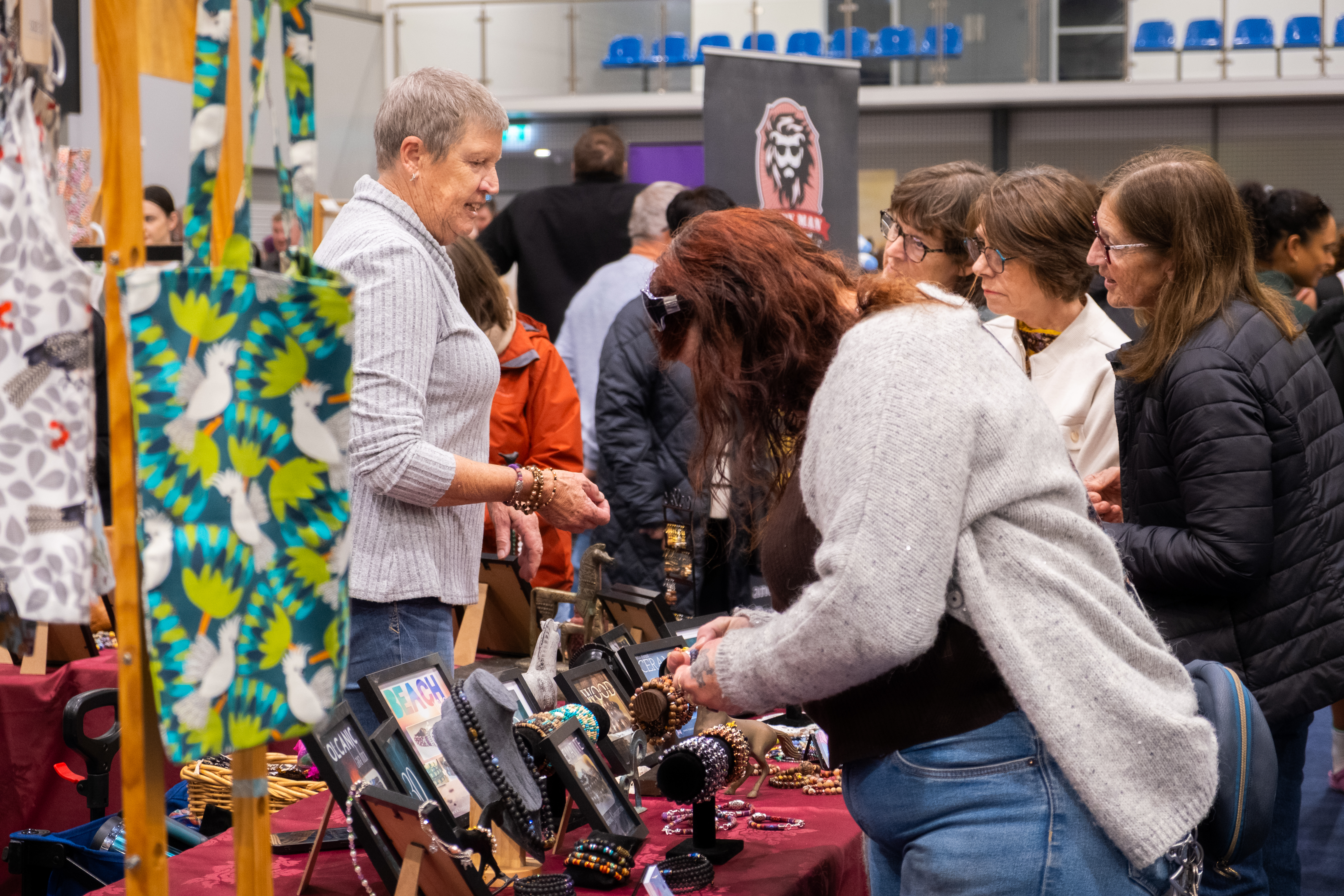 Perth Hills Artisan Markets