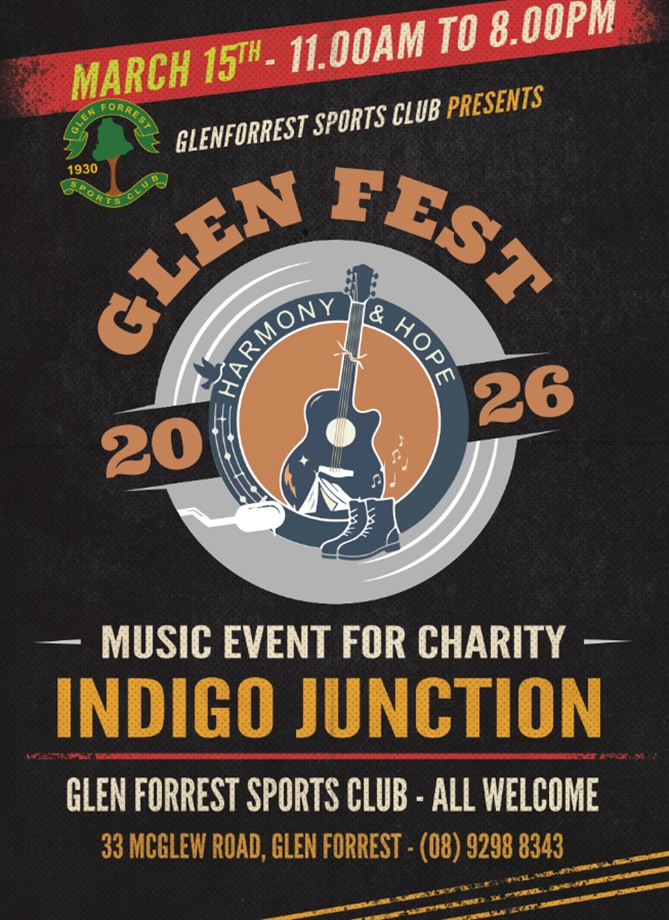 Glen Fest