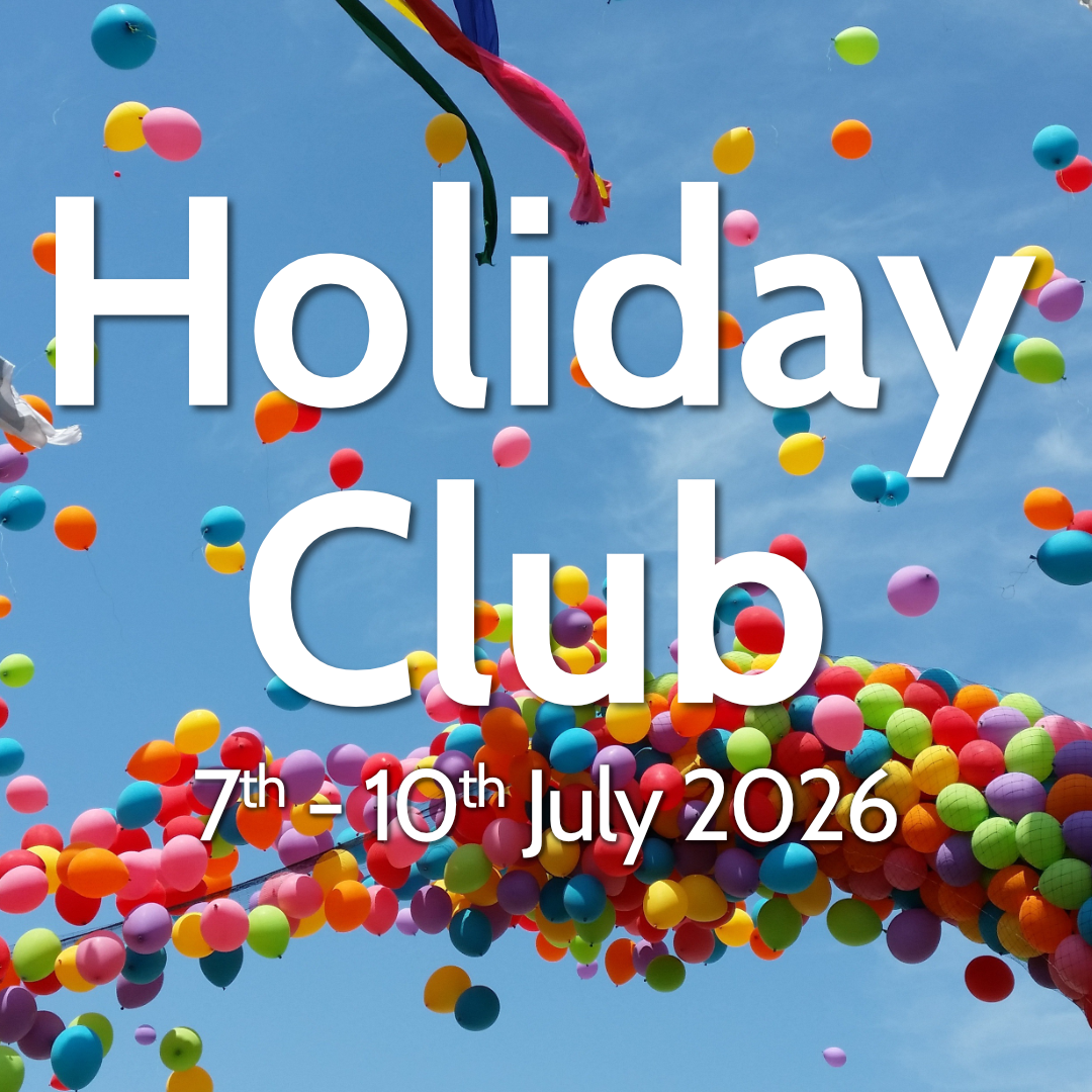 Holiday Club - Mundaring Church of Christ